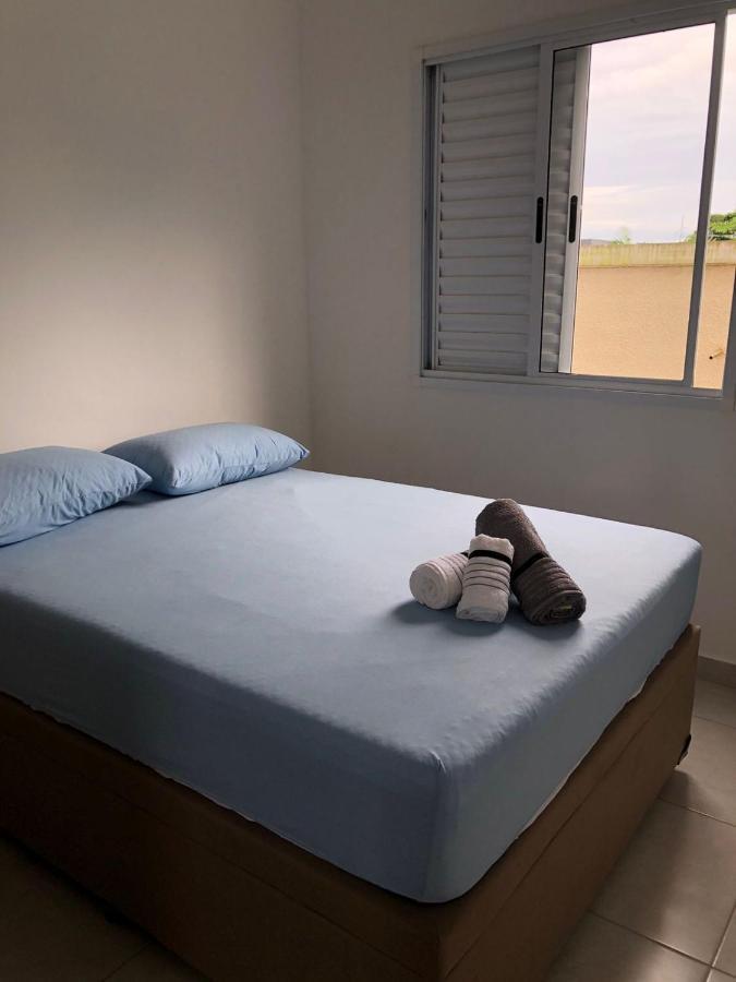 Recanto Salgando A Alma Ubatuba Zewnętrze zdjęcie